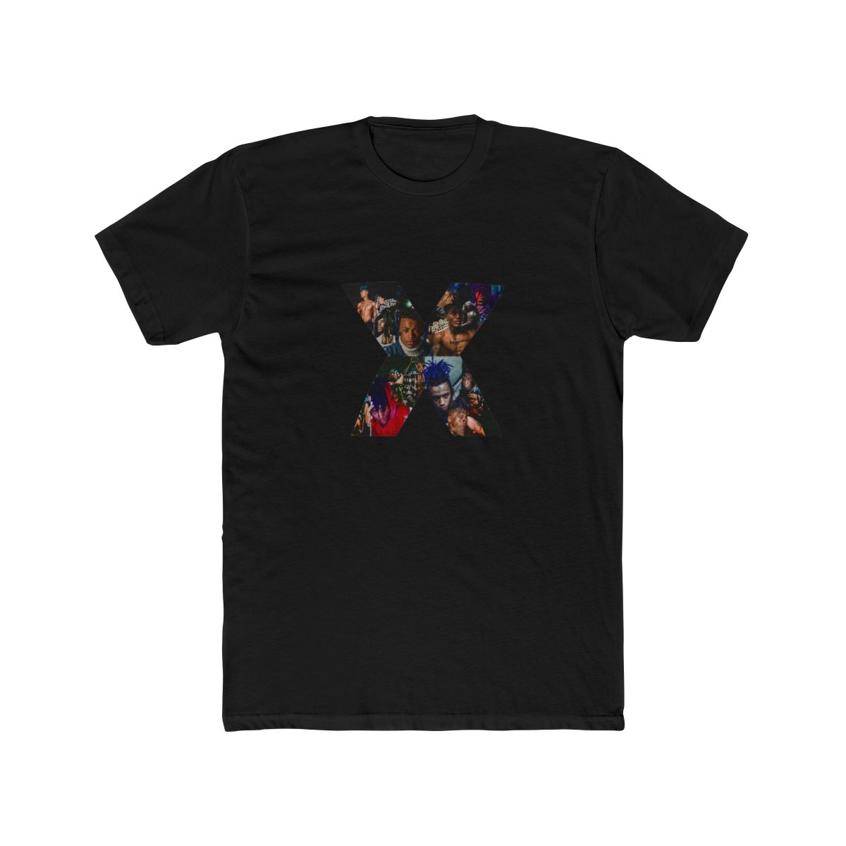XXXTentacion T Shirt