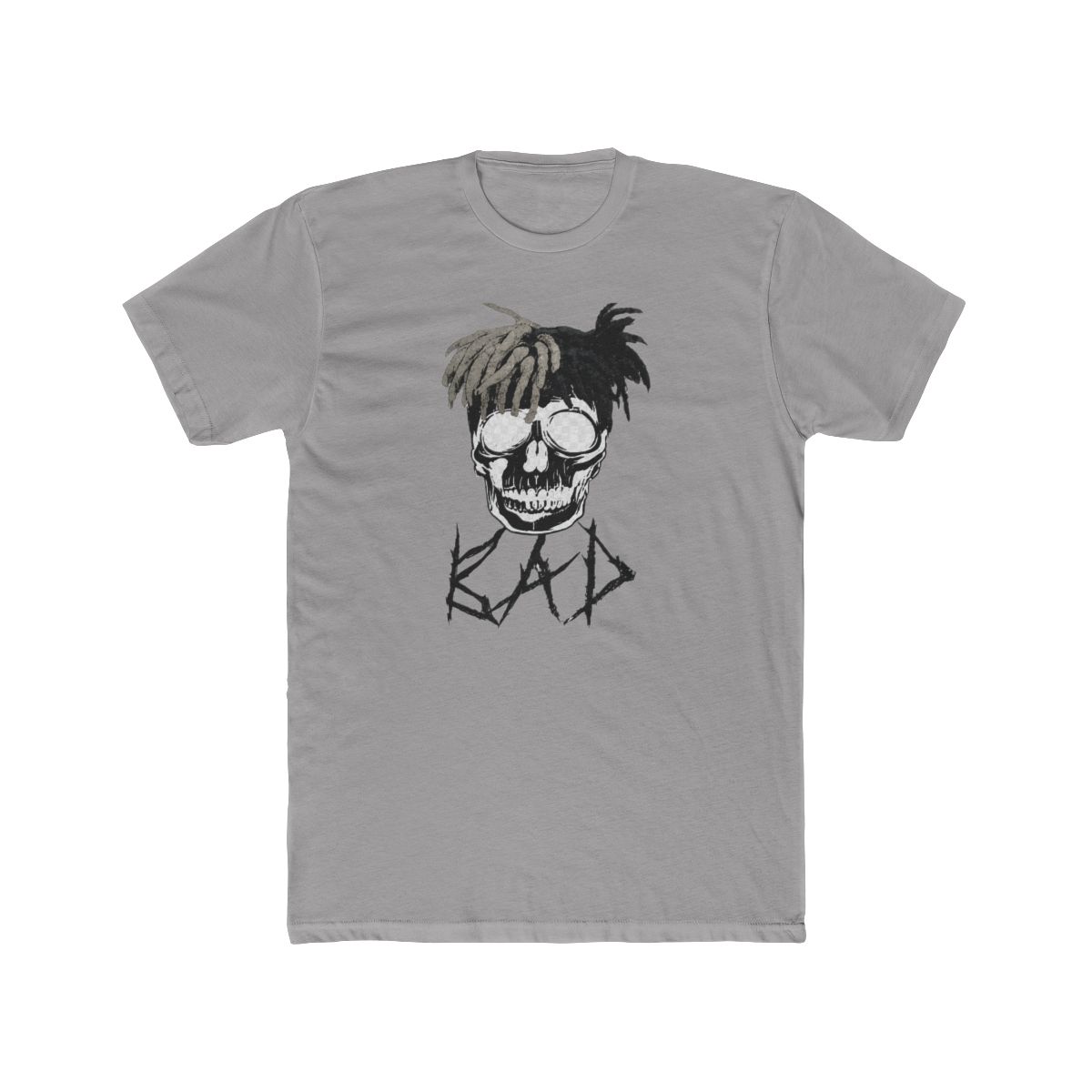 Xxxtentacion Shop - Xxxtentacion Shop - Xxx Kneel T Shirt