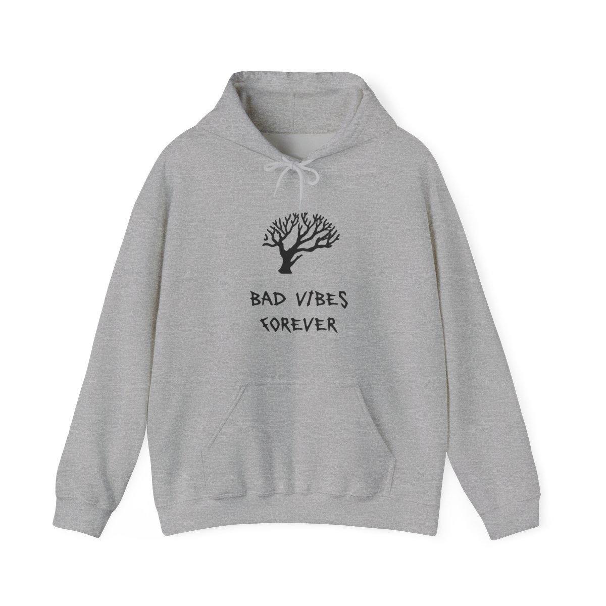 BAD VIBES FOREVER