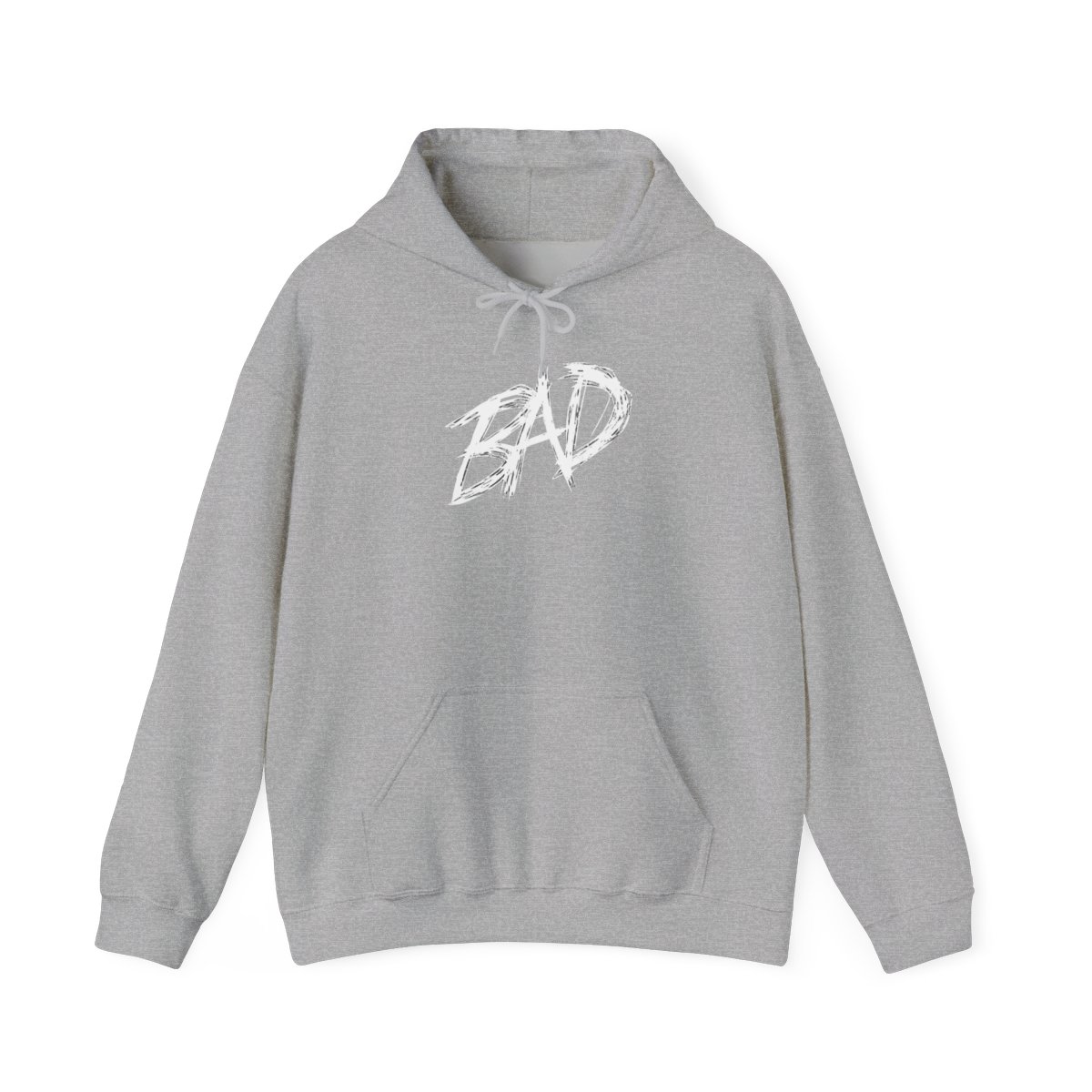 No More Pain Hoodie Black