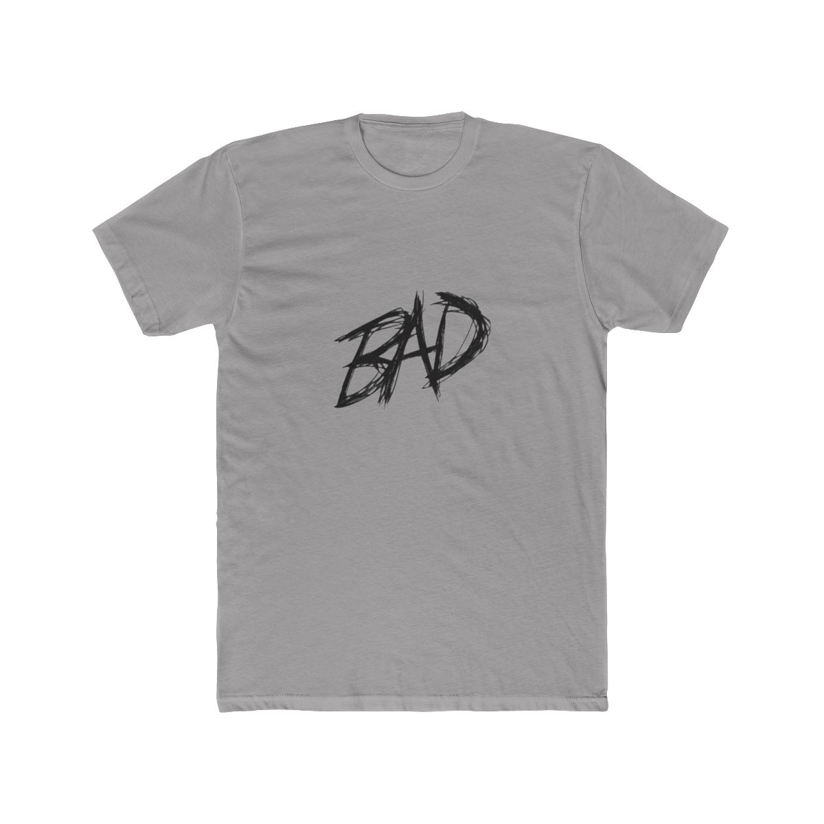 No More Pain Tee White