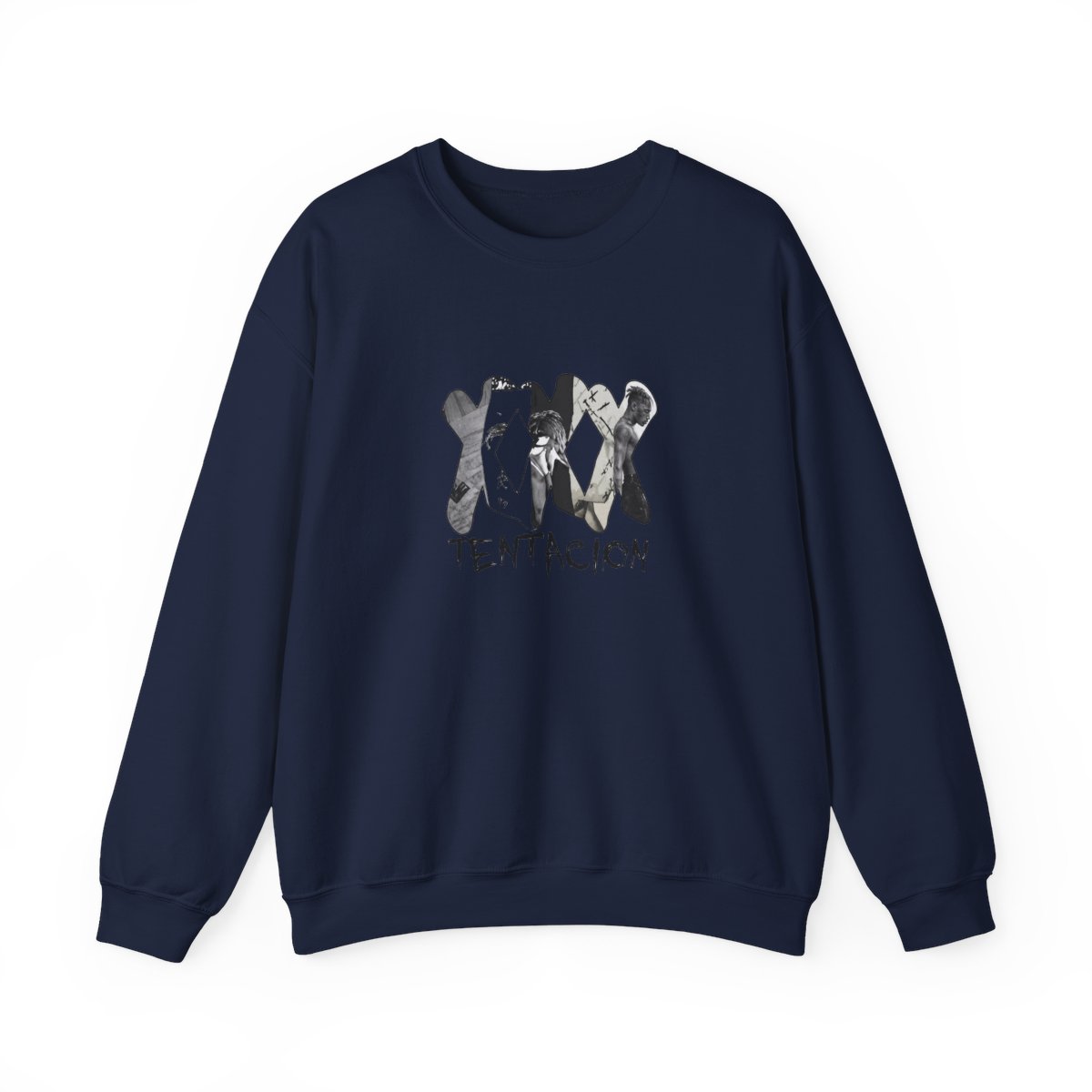 Sweatshirts - XXXTentacion apparel collection